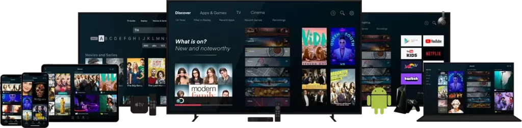 IPTV Norge