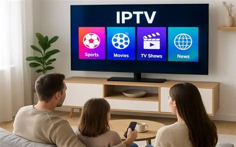 IPTV Norge