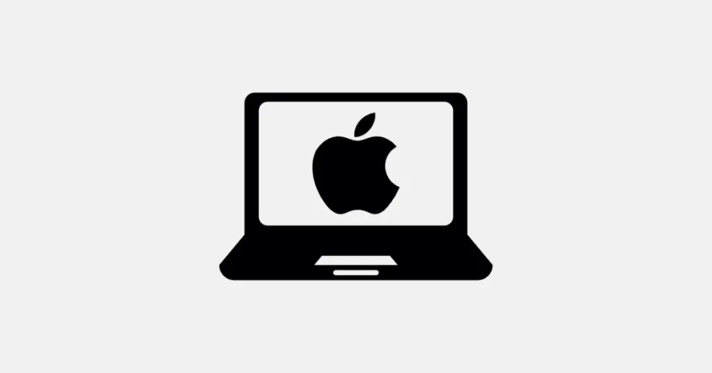 IPTV Norge på MacBook