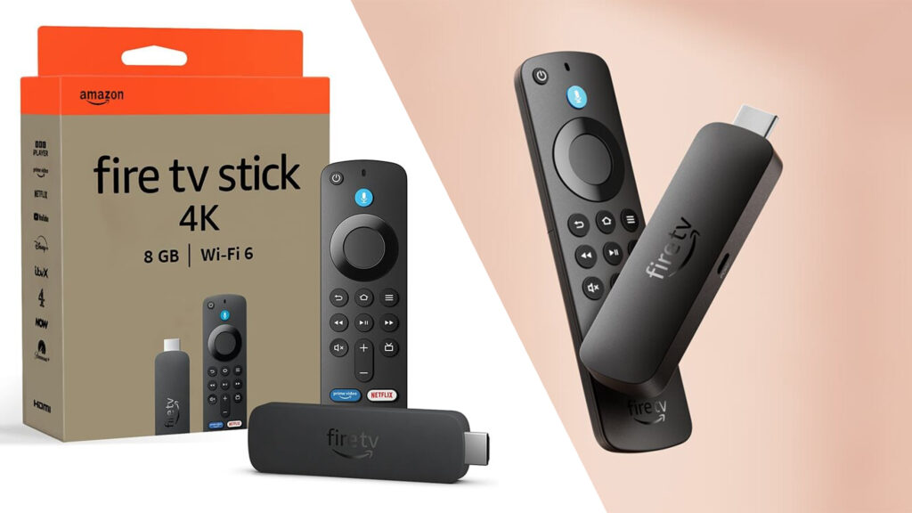 IPTV på Firestick