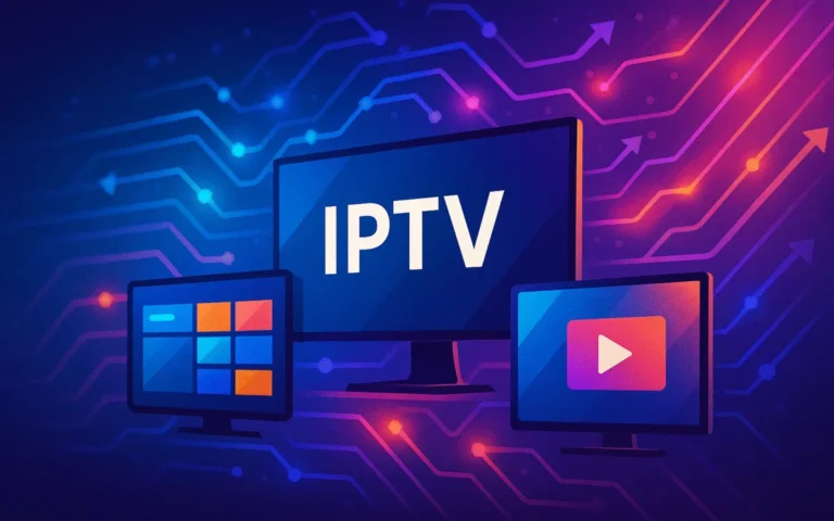 beste iptv nordic
