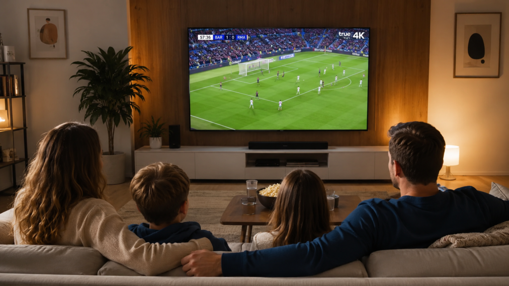 beste iptv nordic