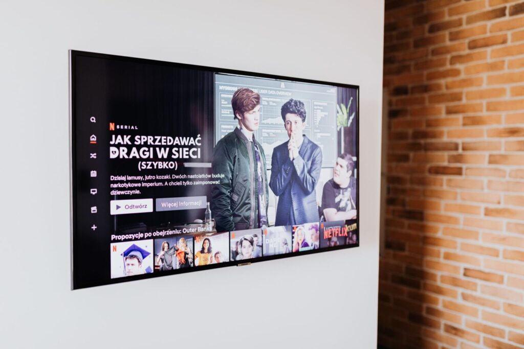 beste iptv norge