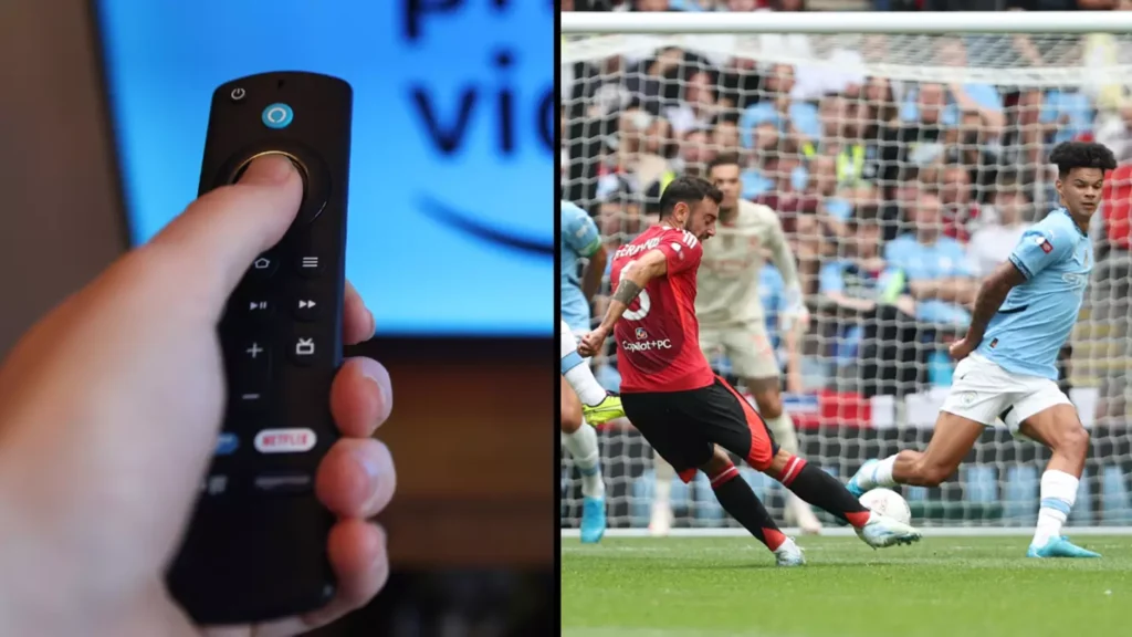 iptv premier league