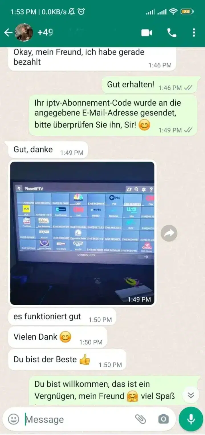 Norge IPTV ,Nordic IPTV